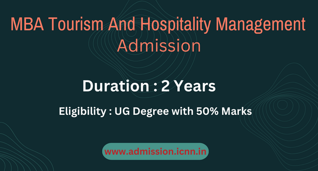 mba in tourism and hospitality management in usa