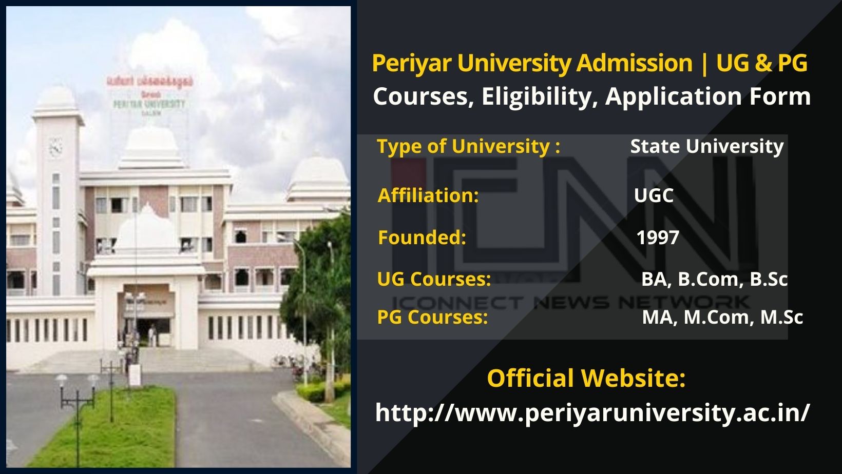 periyar university phd guide list