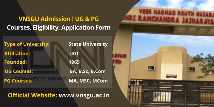 vnsgu-admission-2024-open-courses-eligibility-fee-important-dates