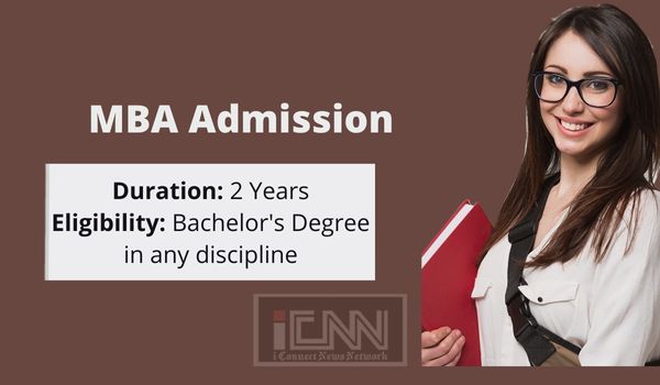 mba admission for phd