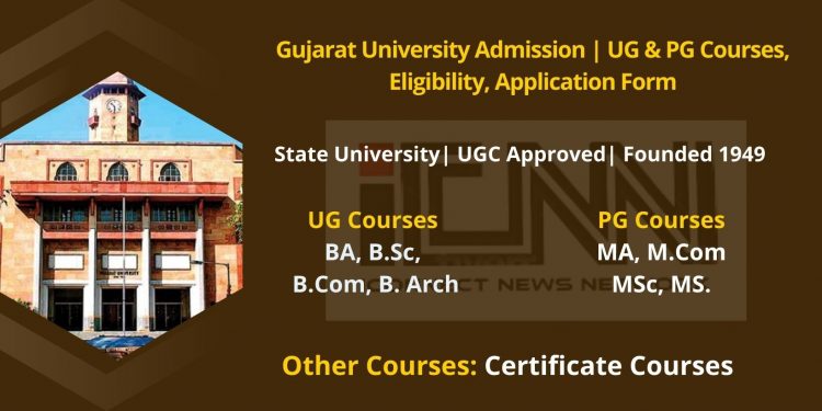 travel and tourism course in gujarat university