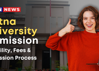 Patna University Admission